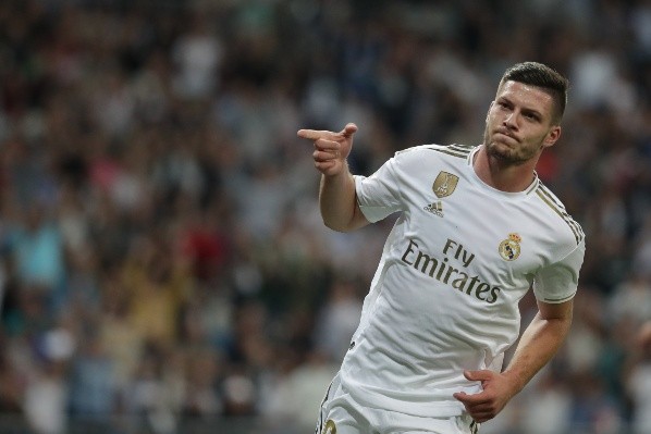 Real Madrid CF v CA Osasuna - La Liga