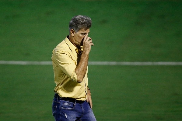 Getty Imagens
