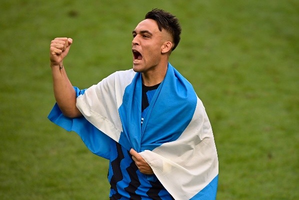 FC Internazionale Milano v Udinese Calcio - Serie A