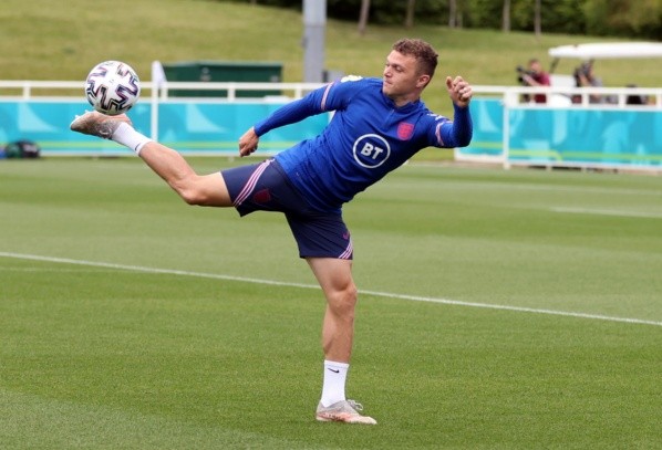 England Training Camp - Euro 2020