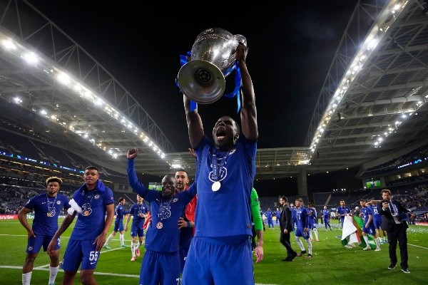 Manchester City v Chelsea FC - Final da Liga dos Campeões da UEFA