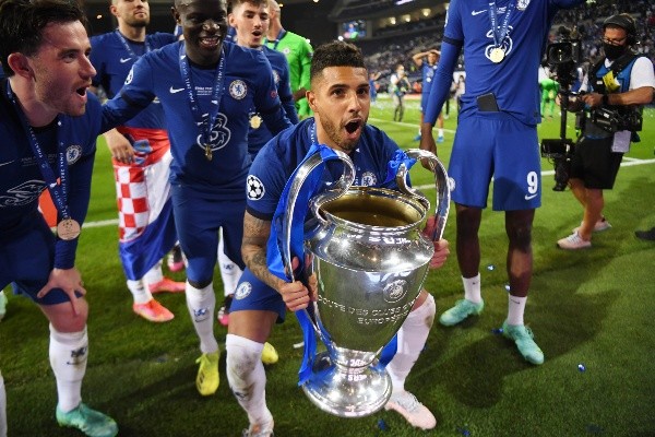 Manchester City v Chelsea FC - Final da Liga dos Campeões da UEFA