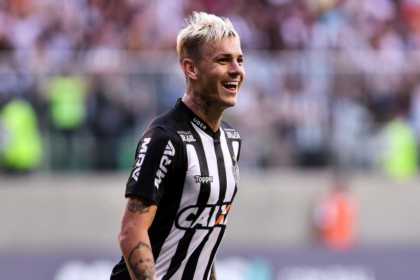 Atlético MG x Fluminense - Brasileirao Série A 2018