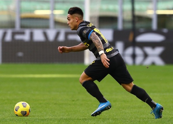 FC Internazionale v Genoa CFC - Série A