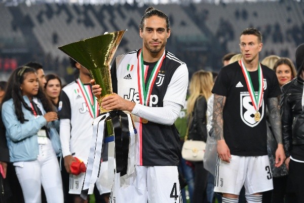 Juventus v Atalanta BC - Serie A
