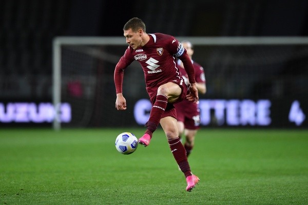 Torino FC v Parma Calcio - Série A