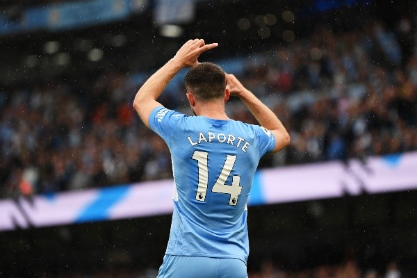Manchester City v Norwich City - Premier League