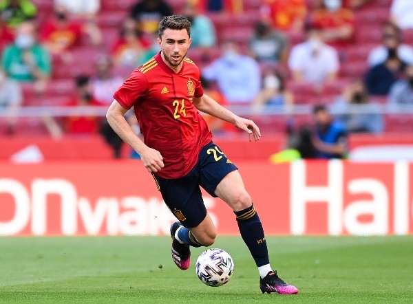 Spain v Portugal - International Friendly
