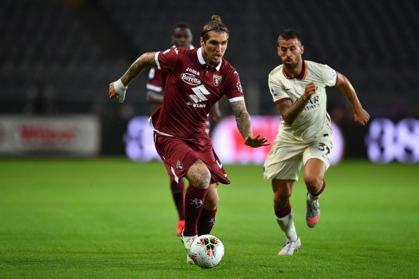 Torino FC v AS Roma - Série A