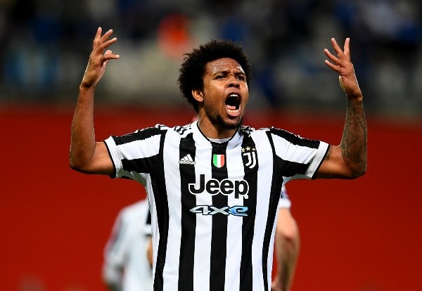 Atalanta BC v Juventus - Final da TIMVISION Cup