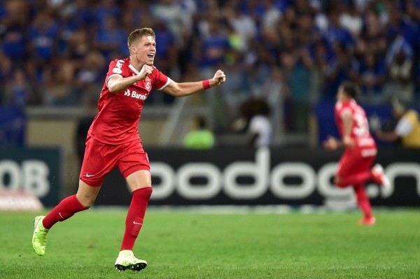 Cruzeiro v Internacional - Brasileirao Series A 2019