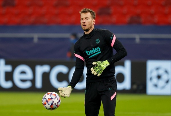 Ferencvaros Budapest v FC Barcelona: Grupo G - UEFA Champions League