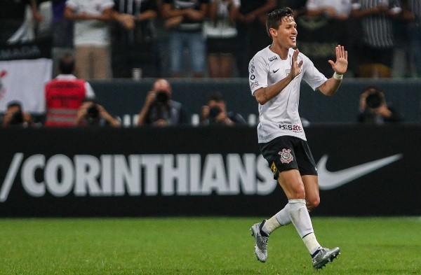 Corinthians x Vasco da Gama - Brasileirao Série A 2018