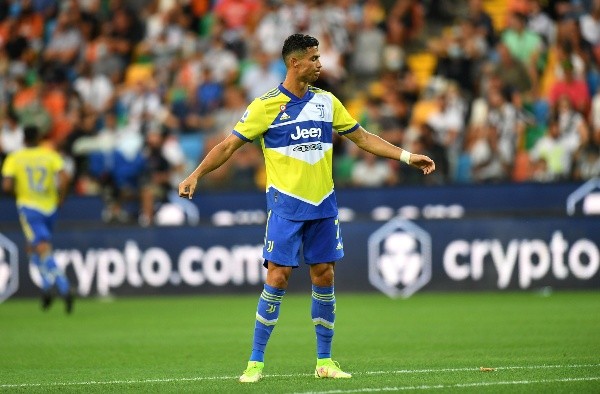 Udinese Calcio v Juventus - Série A