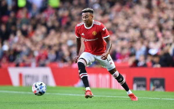 Manchester United v Brentford - Amigável pré-temporada
