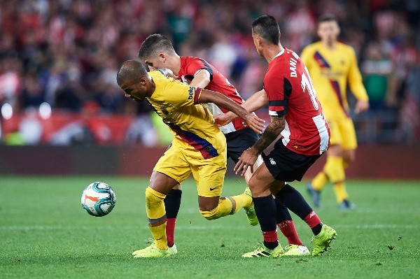 Athletic Club v FC Barcelona - La Liga