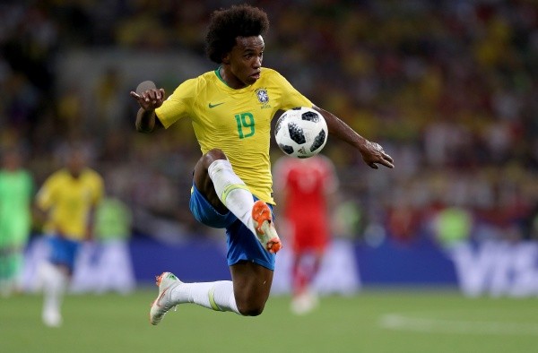 Sérvia x Brasil: Grupo E - Copa do Mundo FIFA 2018 na Rússia