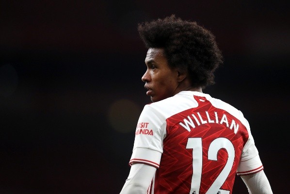 Arsenal v Leeds United - Premier League