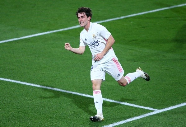 Cadiz CF v Real Madrid - La Liga Santander