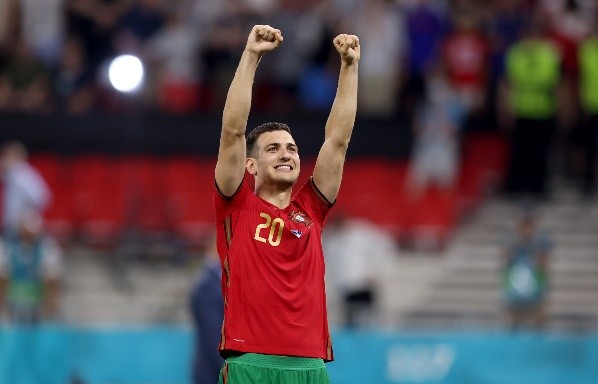 Portugal v França - UEFA Euro 2020: Grupo F