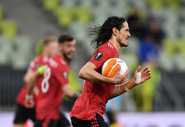 Villarreal CF - Manchester United - Final da UEFA Europa League