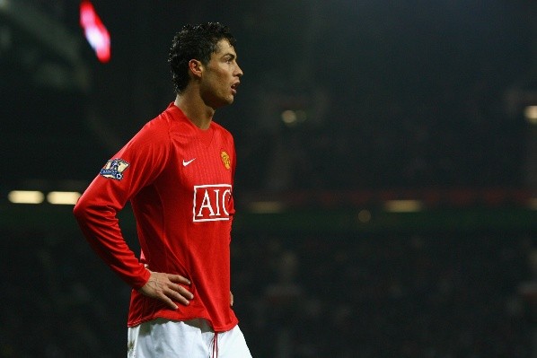 Manchester United v Middlesbrough - Premier League