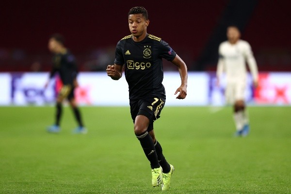 Ajax v AS Roma - Quartos-de-final da UEFA Europa League: Primeira mão