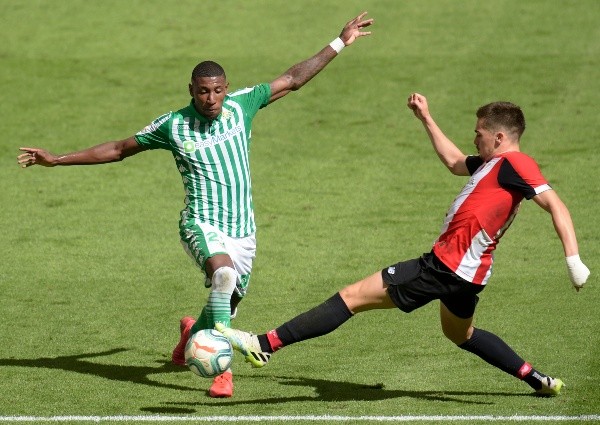 Athletic Club v Real Betis Balompie - La Liga