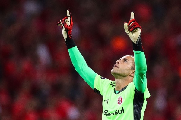 Internacional x Universidad de Chile - Qualificações Copa CONMEBOL Libertadores 2020
