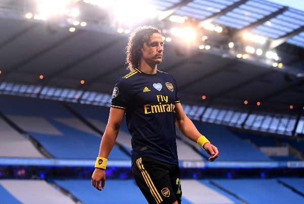 Laurence Griffiths / Getty Images