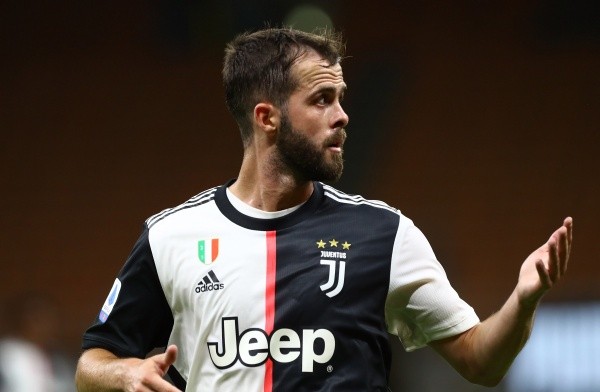 AC Milan v Juventus - Serie A