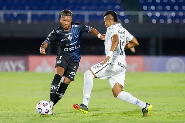 Independiente del Valle x Grêmio - CONMEBOL Copa Libertadores 2021
