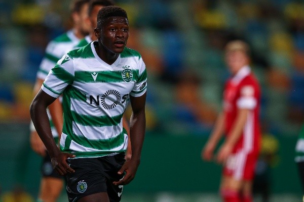 Sporting CP - Aberdeen: Terceira pré-eliminatória da UEFA Europa League