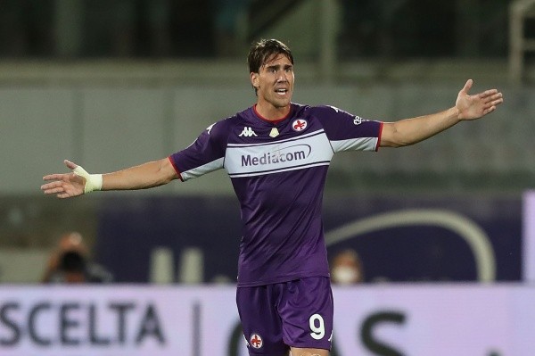 ACF Fiorentina v Torino FC - Serie A