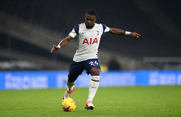 Tottenham Hotspur v Fulham - Premier League
