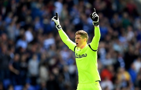 Reading v Cardiff City - Sky Bet Championship