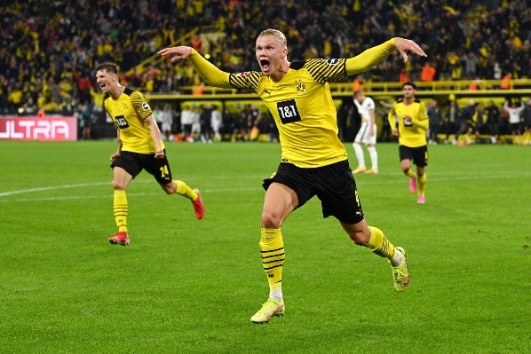 Borussia Dortmund v TSG Hoffenheim - Bundesliga