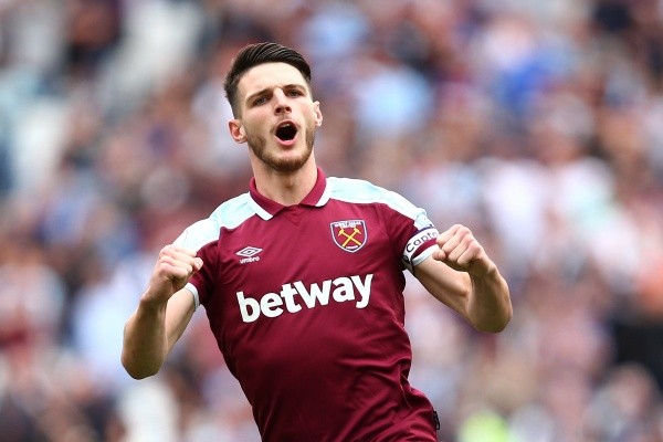 West Ham United v Crystal Palace - Premier League