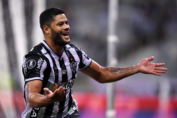 Atlético Mineiro x River Plate - CONMEBOL Copa Libertadores 2021