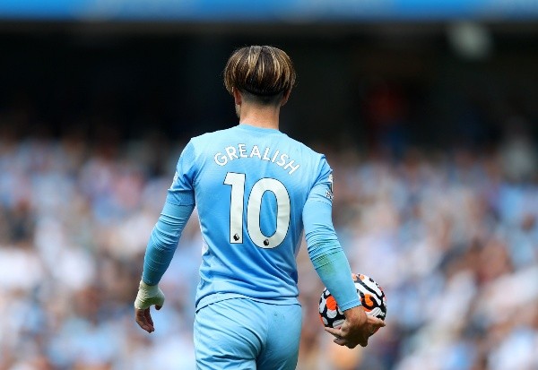 Manchester City v Arsenal - Premier League