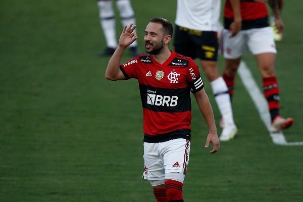 Flamengo x Sport Recife - Brasileirao 2021