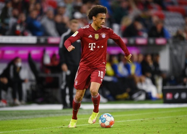 FC Bayern München - Hertha BSC - Bundesliga