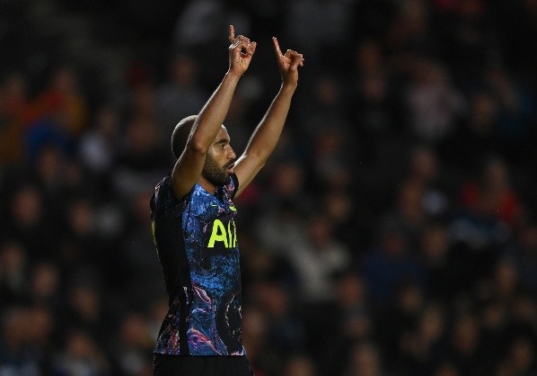 Milton Keynes Dons x Tottenham Hotspur: amistoso na pré-temporada