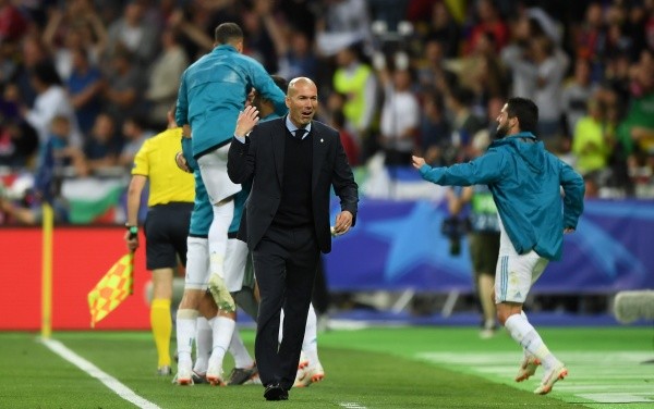 Real Madrid v Liverpool - Final da Liga dos Campeões da UEFA