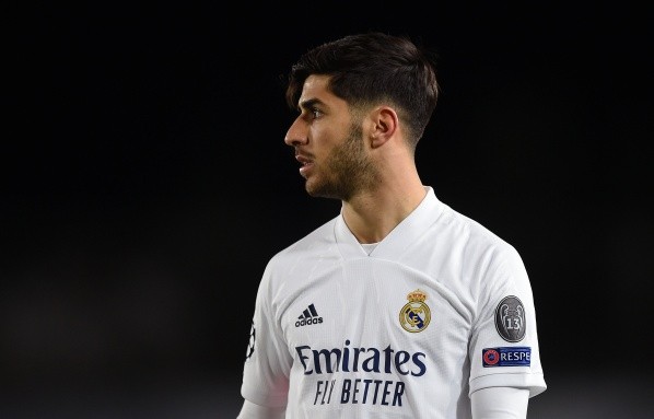 Real Madrid v Borussia Moenchengladbach: Group B - UEFA Champions League