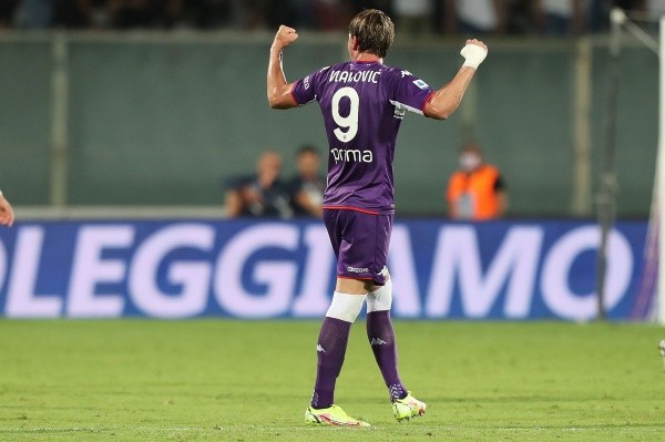 ACF Fiorentina - Torino FC - Série A