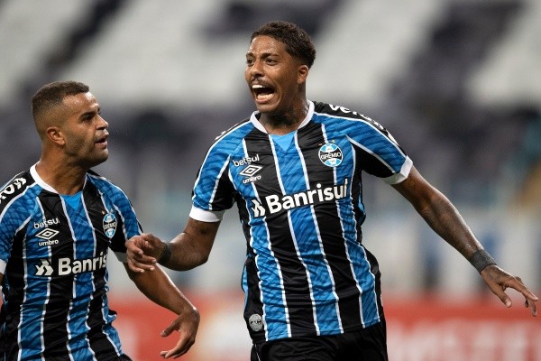 Grêmio x Independiente del Valle - CONMEBOL Copa Libertadores 2021