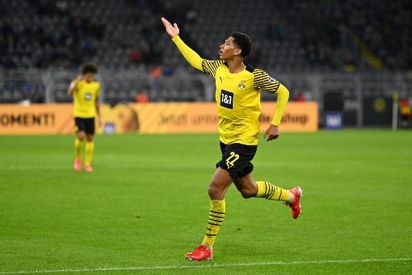 Borussia Dortmund v TSG Hoffenheim - Bundesliga