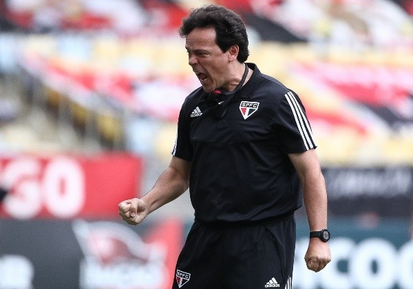 2020 Brasileirao Series A: Flamengo v Sao Paulo