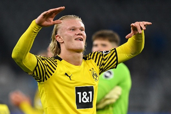 Borussia Dortmund v TSG Hoffenheim - Bundesliga